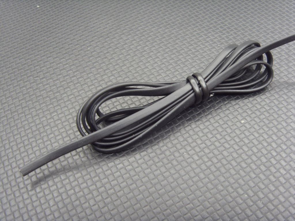 维修线头戴耳机扁形头梁线头架线扁线蓝牙AKGK361bt K371bt过机线