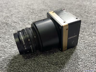 IMPERX  ICL-B4820M-KF000全画幅160议价商品