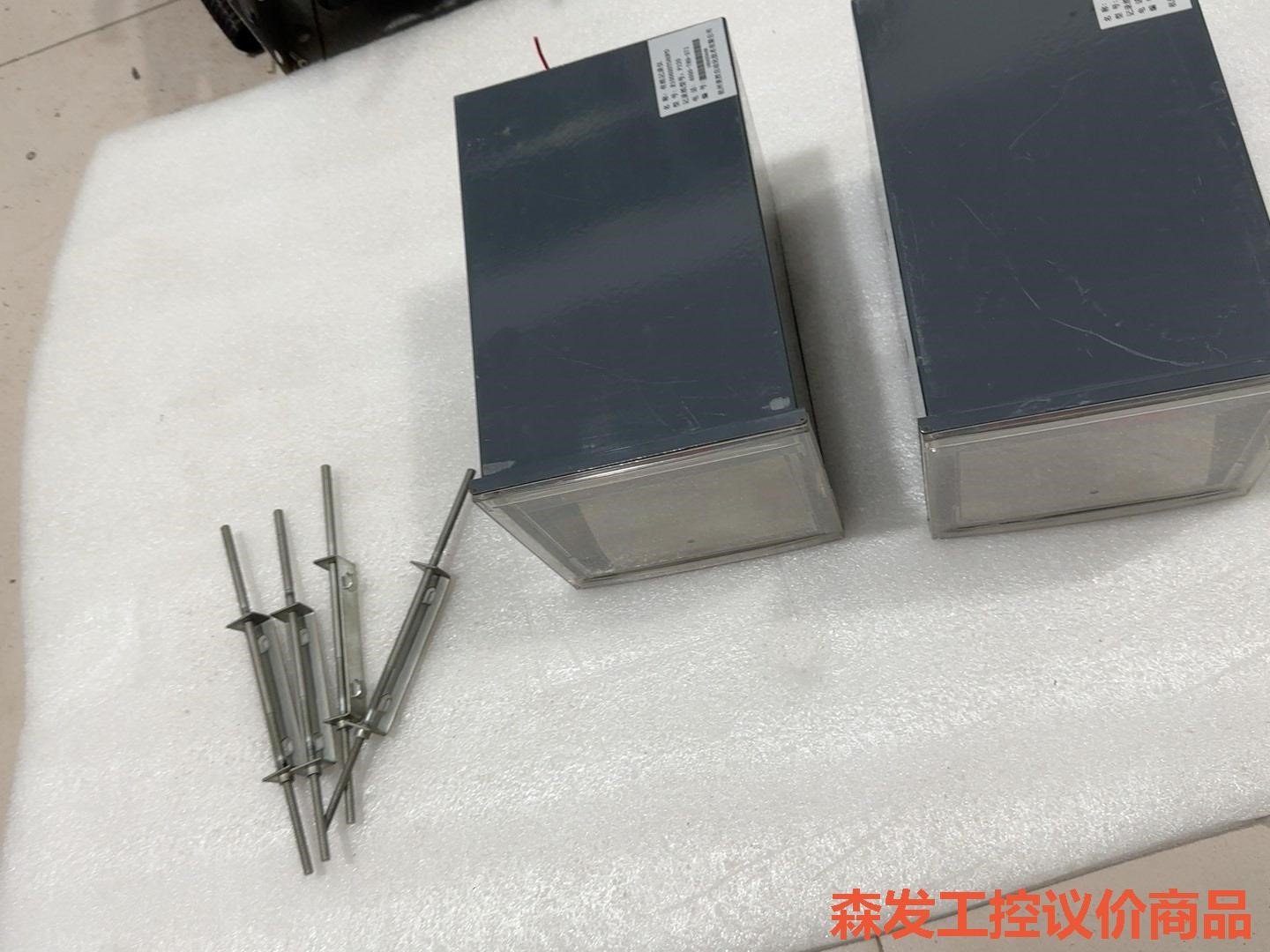 杭州美控有纸记录仪 R100600T0A0P0，实物图片，数森发议价商品图片