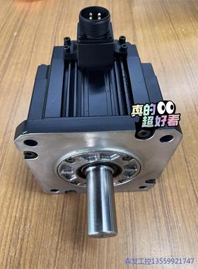 议价商品HF354S，HF303S三菱伺服电机，二手品，成色如图， 0513