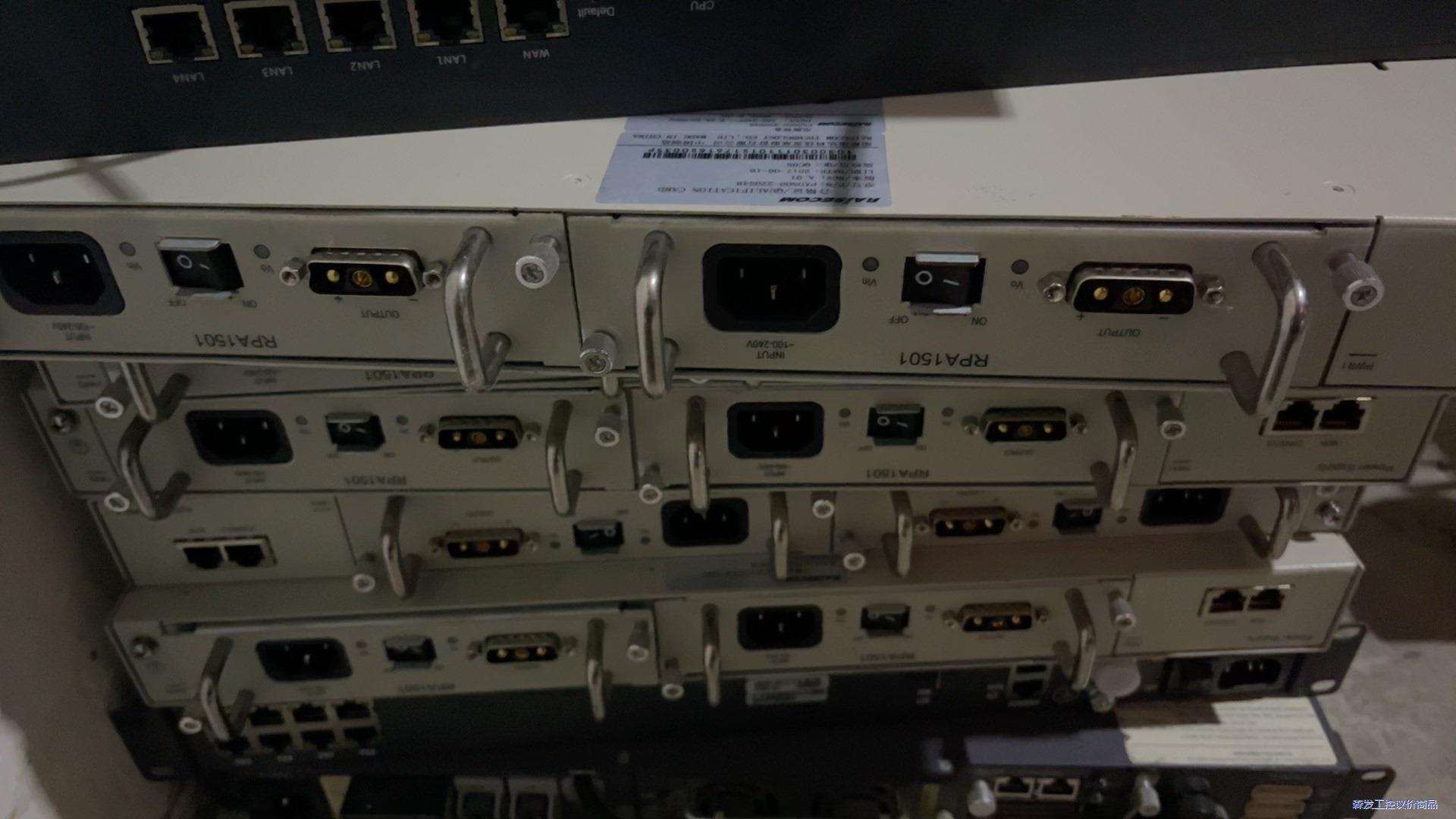 瑞斯康达48V电源议价商品