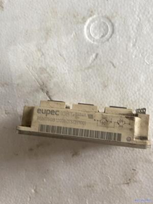 欧派克 BSM75GB12DN2 原装拆机模块议价商品