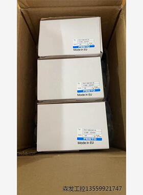 全新原装FFSTO费斯托计时器PZVT-999-SEC-B