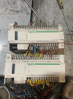 施耐德plc施耐德TM218LDA40DRPHN施耐德TM2议价商品