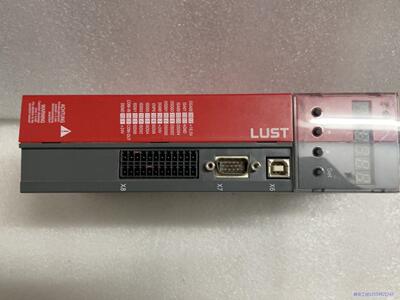 路斯特伺服驱动器Sc320075 in:3*230V -20议价商品