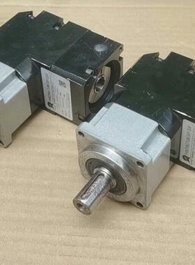 400W伺服电机直角减速机，SPR60-10-S2-P2-L议价商品