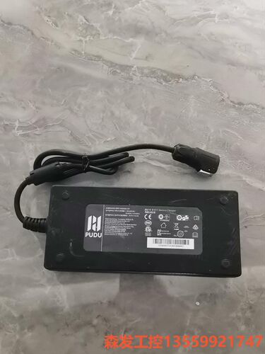 PUDU普渡机器人电源HK240A-CFA 29.4V8A森发议价商品