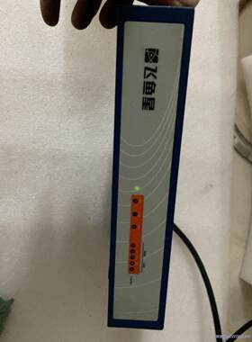 飞鱼星企业级千兆路由器 VE984GW+议价商品