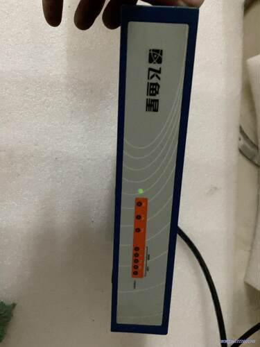飞鱼星企业级千兆路由器 VE984GW+议价商品