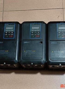 宝光变频器EVO800043S015E20 15KW，森发议价商品
