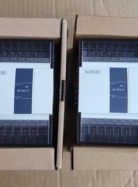 信捷XD-E6TC-P，8只，全新保内。6通道热电偶，精确到议价商品