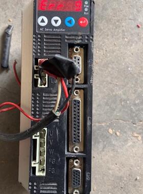 Housine欧信智控伺服驱动器1kw，HD2-S20AL，议价商品