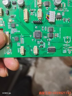 ST32F030C8T6 ，功能完好，森发议价商品森