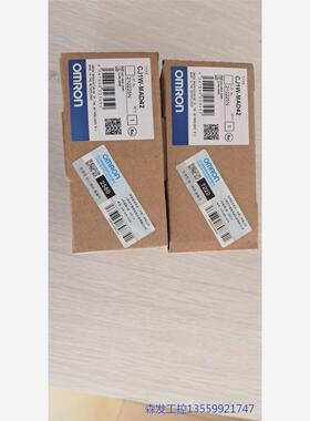 议价商品PLC欧姆龙CJ1W-MAD42 0513