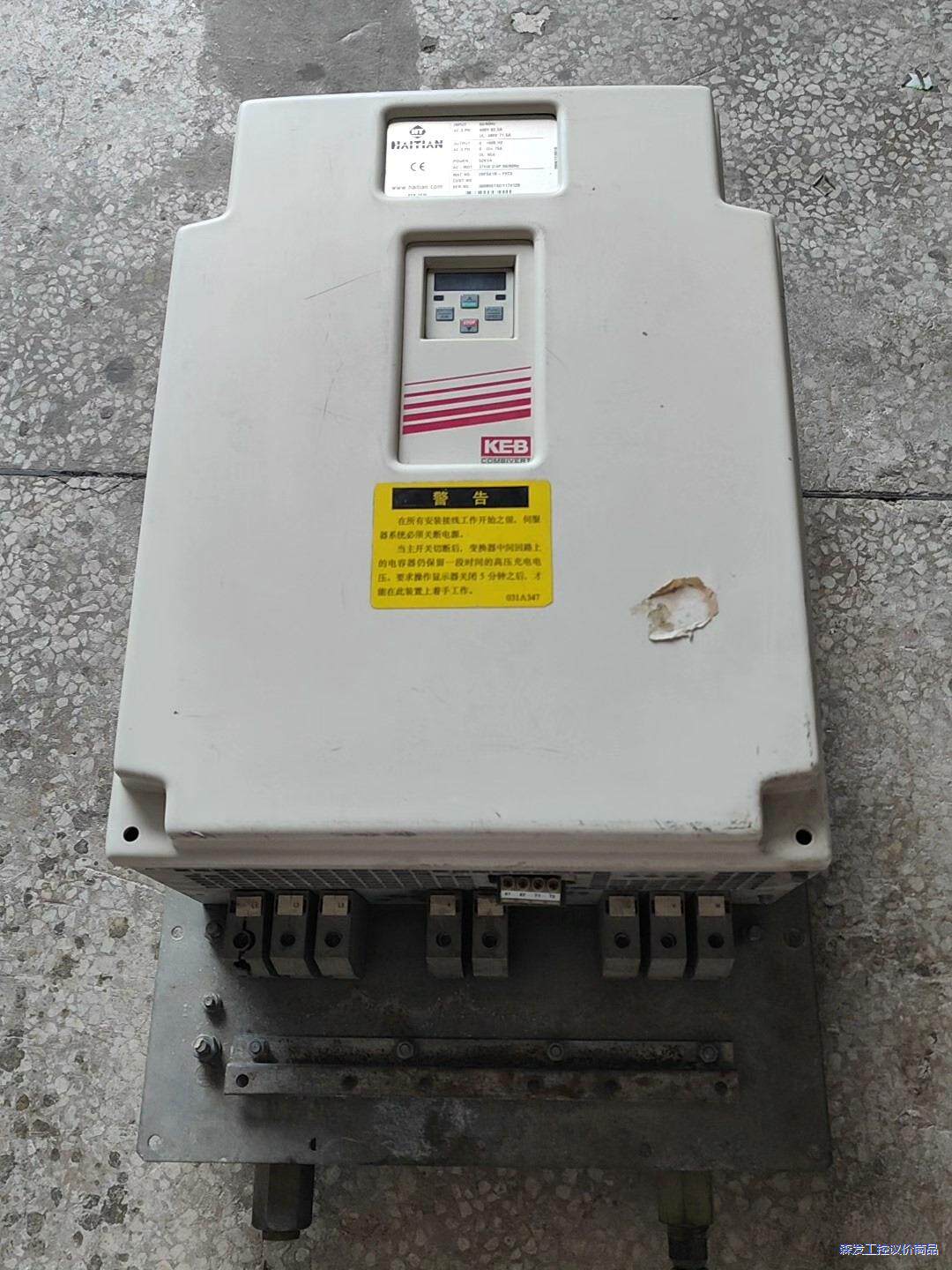 科比20F5A1R-YVC2变频器议价商品