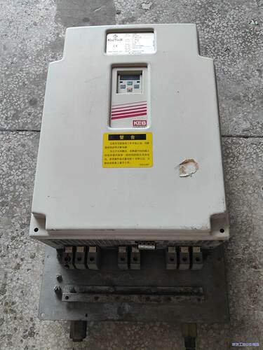 科比20F5A1R-YVC2变频器议价商品