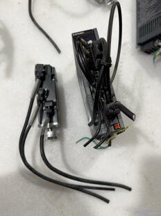 KR13B 三菱J4伺服套装 议价商品 10B