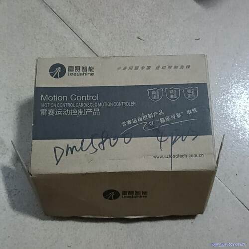 雷赛DMC5800控制运动卡雷赛运动卡原装全新 ，有3张，特议价商品