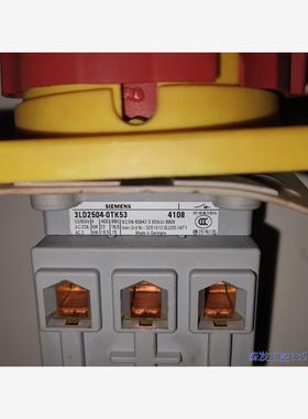 议价商品西门子SIEMENS 3LD2504-0TK53 0513