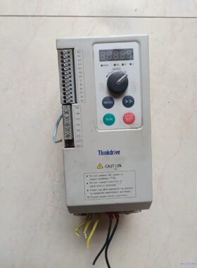 科动（Thinkdrive）380V 1.5KW变频器，型号议价商品