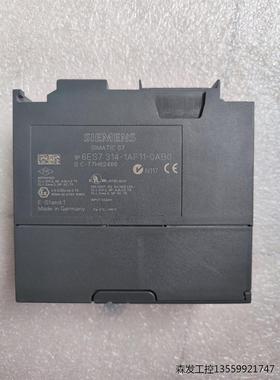 拆机西门子314-1AF11-0AB0模块