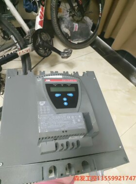 ABB 软启动器  PST175-600-70 1SFA89森发议价商品