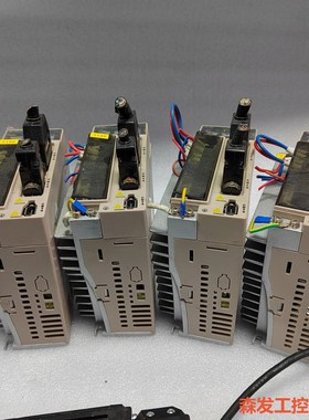 新力川750W伺服驱动器LCDB5-08B205-LB932森发议价商品森发议价商