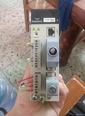 四方伺服驱动器CA100-T3ROAP议价商品