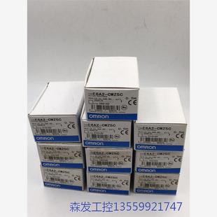 器E6A2 正 CWZ5C R全新原装 0513 500P 议价商品OMRON编码