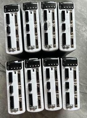 高创驱动器CDHD2-4D52AEC2 ，拆机包好，成色如图议价商品