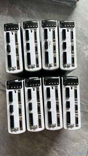 高创驱动器CDHD2-4D52AEC2 ，拆机包好，成色如图议价商品