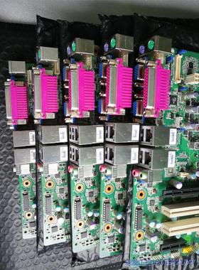 议价商品5片研华AIMB-501G2主板 ，实物实拍。 0513