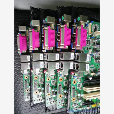 议价商品5片研华AIMB-501G2主板 ，实物实拍。 0513