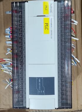 信捷PLC   CAM4-60T10-E  成色充新成色充新议价商品