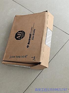 议价商品1746-IB16   AB   全新SLC500 0513