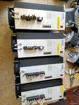 科尔摩根驱动器CP320260二手拆机功能正常实物图议价议价议价商品