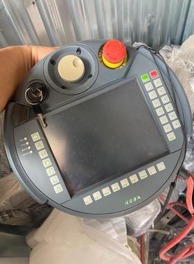 科霸KEBA示教器AT4041 KeTop T50 014议价商品