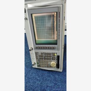 议价商品R3767CH网络分析仪 8GHz 功能正常 0513 频率40MHz