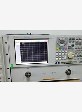 议价商品N5230A矢量网络分析仪 0513
