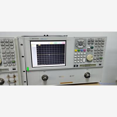 议价商品N5230A矢量网络分析仪 0513