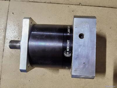 纽氏达特NEWSTART精密行星减速机 PF115-025:议价商品