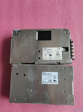 OMRON 开关电源 S82J-05024D 24V议价商品