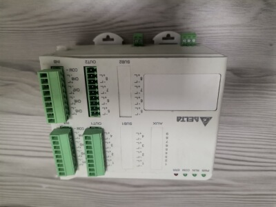 MODEL:DTE10T DC24V MAX.10W，拆机，功能完好，实图森发议价商品