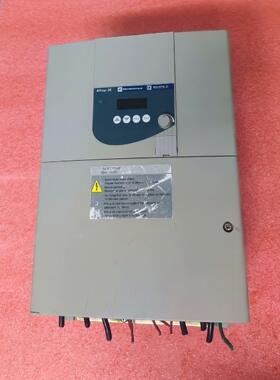 施耐德 ATV28HD12N4S303 拆机7.5KW  成议价商品