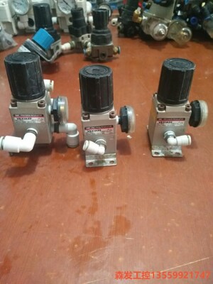 SMC调压阀VEX1A33森发议价商品