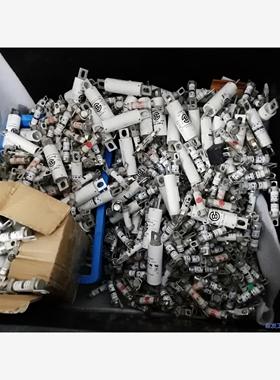 议价商品中贝巴斯曼熔断器700V400A300A80A50A保险清仓 0513