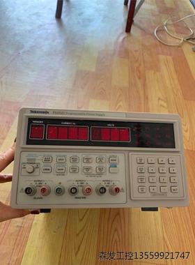 泰克PS2521直流电源稳压器