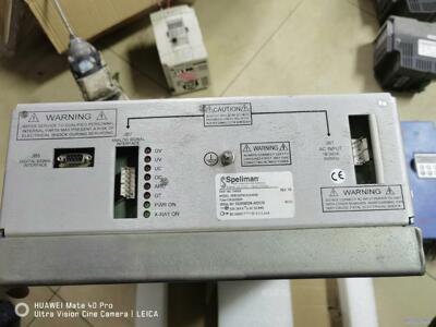 Spellman  射线源  斯派曼X4060议价商品