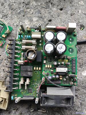 mdda103a1a，mdda153a1a动力板包好，已经测议价商品