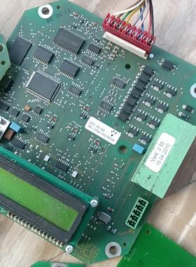 西博思SIPOS执行器，主控板和电源板，二手实拍，需要私议价商品